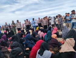 Polda Aceh: Hukuman Bagi Penyelundup Rohingya sangat Berat