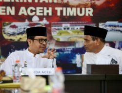 Tahapan Penyediaan Lahan untuk Mantan Kombatan GAM Terus Dipacu