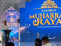 Sambot Muharram, Momentum BI Digitalisasi Keuangan