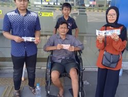 Sakit dan Keterbatasan Biaya, BPPA Bantu Pulangkan 4 Warga Aceh Dari Jakarta