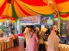 Sambut Hari Adyaksa ke 64, Kejari Sabang Gelar Pasar Murah