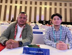PT. LIB Pertimbangkan Liga 2 Tetap Gunakan Babak 8 Besar