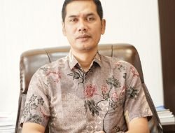 Progres Pembangunan Venue PON di Aceh Capai 90 Persen Lebih