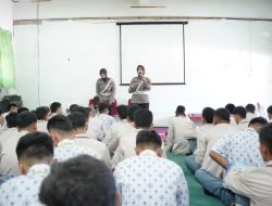Selain Penindakan melalui ETLE, Ops Patuh Seulawah juga Fokus pada Sosialisasi