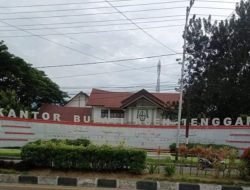 Pemkab Agara Tanggapi Somasi BPC Gapensi