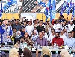 Demokrat keluarkan Surat Tugas Cagub Aceh untuk Mualem