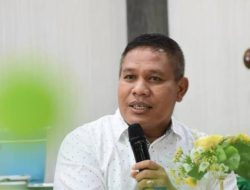 Kandidat Idaman Ajak Relawan tak Serang Lawan Politik 