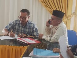 Panwaslihcam Dibuka, 211 Orang Perempuan Mendaftar di Hari Pertama