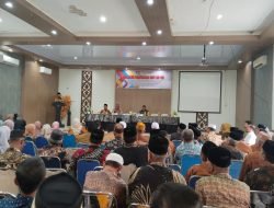 Peringati Hari Ulang Tahun ke-62 PDRI Gelar Cek Kesehatan