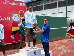 Banda Aceh Selangkah Lagi Juarai Popda 2024