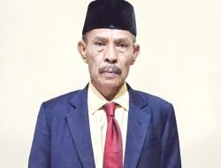 Hamzah Sulaiman: Dari Hakim Menuju Politik untuk Membangun Aceh Singkil