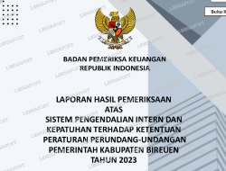 Pemkab Bireuen Bayar Gaji dan Tunjangan ASN yang tak Masuk Kerja, Bahkan Cuti Besar