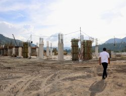 BPS Ungkap Jumlah Penduduk Miskin di Aceh