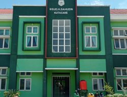 Tahun 2025 RSUD H Sahudin Kutacane Miliki Alat MRI