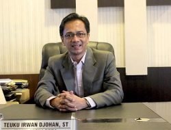 Irwan Djohan: Banda Aceh Butuh Perubahan yang Cepat