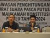 Panwaslih Dorong Pengawasan Partisipatif dalam Pelaksanaan PUSS