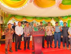 Jaksa Launching Adhyaksa Peduli Stunting di Sabang