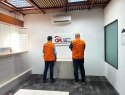 OJK Tuntaskan Penyidikan Tindak Pidana Perbankan di BPD NTT