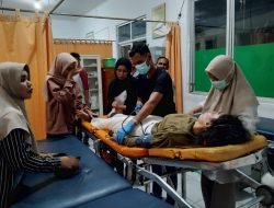 Pegawai Honorer Aceh Besar Disekap oleh Kenalan Baru, Emas 5 Mayam Raib