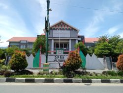 Tunjangan Anggota DPRK Aceh Tenggara jadi Temuan BPK