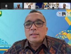 Seluruh Stake Holder Sepakat Tingkatkan Layanan Pelabuhan Balohan jelang PON 2024