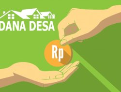 Terkuak Penyebab Pengunduran Pj Kepala Desa Tanjung Lama Agara