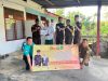 Kejari Aceh Besar Pasang Listrik untuk Keluarga Prasejahtera