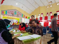 Pemkab Aceh Selatan Hadiri Hari Bhakti Adhyaksa Ke-64, Ini Harapan Pj Bupati