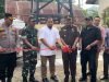 Peringati Hari Bhakti Adhyaksa ke-64, Kejari Aceh Besar Resmikan Sejumlah Kegiatan Sosial