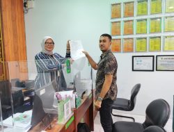 Terdakwa Retribusi Pasar Lambaro- Keutapang Bebas, Jaksa lakukan Kasasi