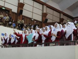 Ratusan Pelajar Banda Aceh Diedukasi tentang Rupiah
