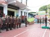 Kejari Sabang Peringati Hari Bhakti Adhyaksa Ke-64