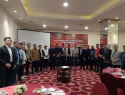 KPA Luwa Nanggroe Bahas Peluang Investasi Energi Bio Karbon, Mualem- Abu Razak Ikut Hadir