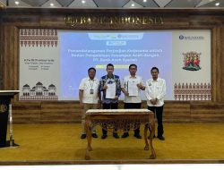 Percepatan Digitalisasi Aceh: Implementasi QRIS untuk Pajak dan Retribusi Daerah