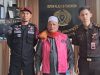 Kejati Aceh Tangkap DPO Korupsi Rumah Bantuan Korban Konflik