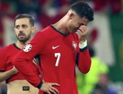 Ronaldo Nangis, Bernardo Silva: Kami Juga Manusia