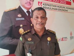 Penyidik Kejati Aceh Konfrontasi Saksi Kasus Dugaan Korupsi BRA