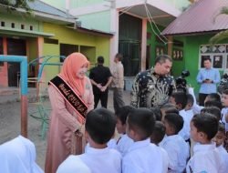 Pj Bupati dan Bunda PAUD Aceh Besar Harap Transisi PAUD ke SD Harus Menyenangkan
