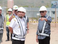 Pj Bupati Aceh Besar Inginkan Anak Muda Mendapat Banyak Pelatihan