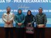Pj Bupati Iswanto Lepas Purna Tugas Camat Lhoong Aceh Besar