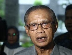 PP Muhammadiyah Bentuk Tim Pengelolaan Tambang