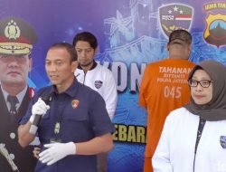 Polisi Tangkap Penjual Video Porno Anak, Konten Dijual Rp300 Ribu