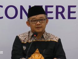 Muhammadiyah Janji Kembalikan Izin Tambang Jika Lebih Banyak Kerusakan