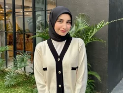 Heboh Mantan Atlet Anggar, Cut Intan Nabilla Dihajar oleh sang Suami