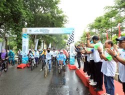 Pemko Banda Aceh Anggarkan Jasa Weng Itangen Rp100 Juta