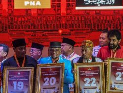 Pilkada Serentak 2024, Debat Publik Maksimal Tiga Kali
