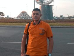 Garda Pemuda Nasdem Imbau Simpatisan IDAMAN tak Terprovokasi