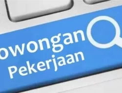 Kemnaker Fasilitasi 110.000 Lowongan Pekerjaan di Naker Fest 2024