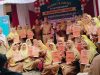 Pj Bupati Aceh Selatan Resmikan Penegerian 40 TK