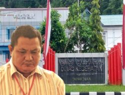 Plt Kadis Kesehatan Klarifikasi Isu Kekosongan Obat